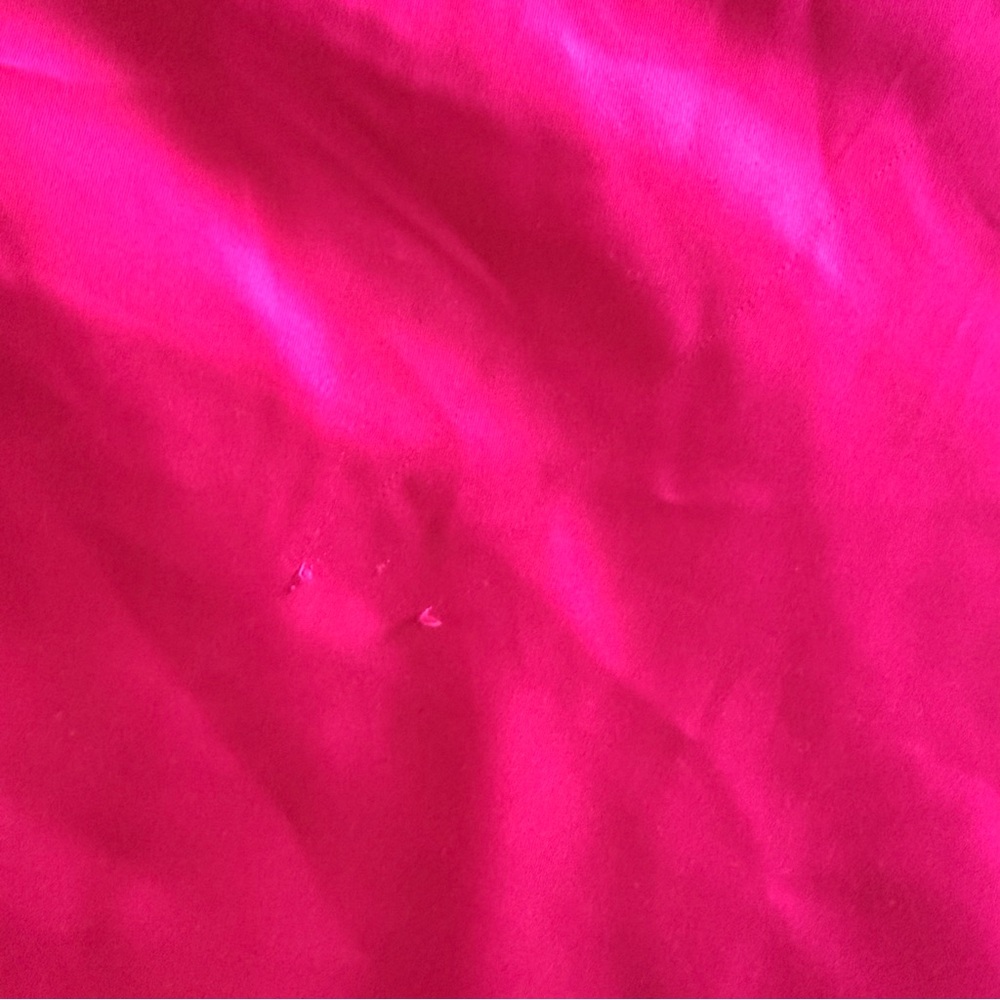 Princess Polly pink satin corset dress - Picture 4 of 5